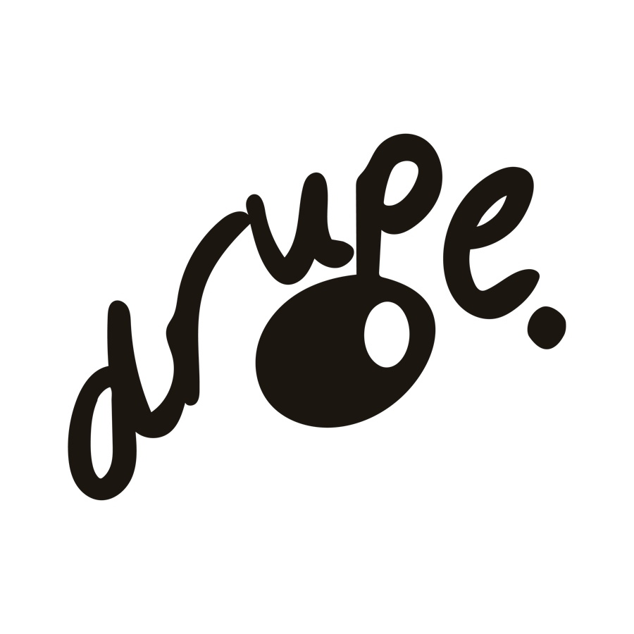 Drupe